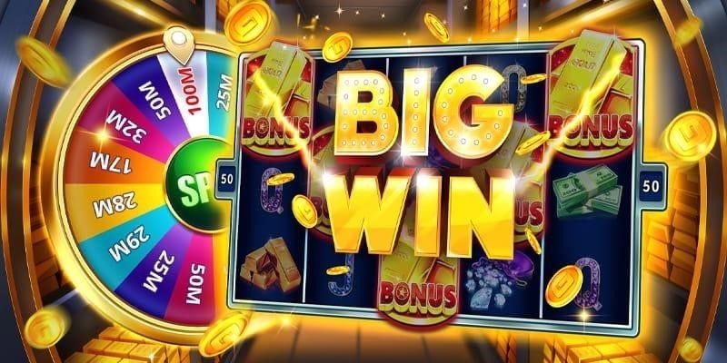 Khái niệm về Nổ hũ 888B  