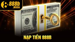 Nạp tiền 888B